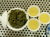 Alpine Spring Tea Oolong Tea Tieguanyin Tea Fragrant Loose Tea 500g