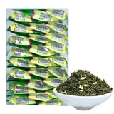 New Tea Jasmine Tea Strong Flavour Green Tea Sachet 125g PC Box Tea
