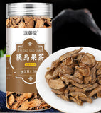 Island Fruit Tea 100g - Canned Cold Brew, Popular Herbal Drink