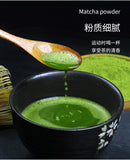 Matcha Green Tea Powder Ceremony Pure Matcha Powder Used for Baking Drinks