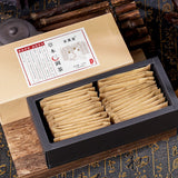 Cassia Seed Lotus Leaf Mulberry Leaf Herbal Tea Tri Blend Natural Detox Bags