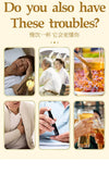 Corn Silk Dendrobium Reed Root Tea Herbal Tea 250g