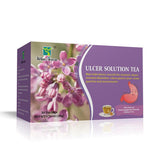 Healthy Stomach & Tummy Support from Export Factory Premium Ulcer Solution Tea
