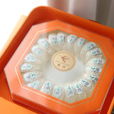 Nature Bird Nest BIRD’S NEST Swallow AAAAA 燕窝 燕盏 50g Indonesia