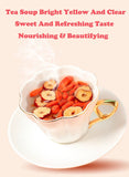 120g/box  Women's Beauty Tea Rose Longan Red Jujube Chinese Wolfberry Tea