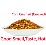 HELLOYOUNG Chili Crushed 500G Red HOT Wild Mountain Chili