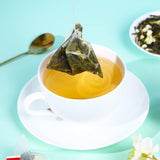 Jasmine Green Tea150g (50bags) Premium 100% Natural Jasmine, Scented Green Tea