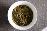 500g Yunnan Puerh Tea Menghu Early Spring Longzhu Raw Tea Tuo Tea Bulk Tea