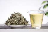 Pu'er raw tea white hair silver needle white hair single bud moonlight white tea