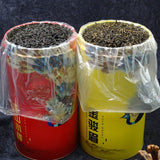 500g Wuyishan Jinjunmei Small Breed Black Tea Honey Flavour Iron Tin Loose Tea