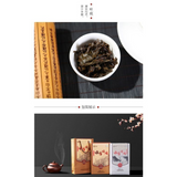 1000g untai Moraine Black Tea Anhua Dark Tea