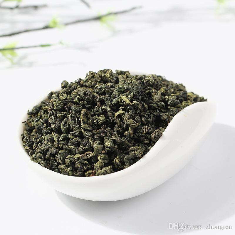 China Biluochun Green Tea Organic New Early Spring Tea Health Care 250g