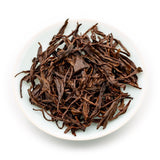 Natural high-quality Chinese Laoshan Black Tea Cloud And Mist Loose Leaf Tea