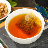 Luckys Old Shop Eighteen Flavours Yi Gan Tea Nourishing Gan Protecting Gan