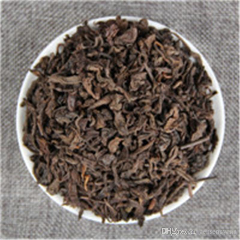 50g Yunnan Canned Pu-erh Tea Chen Xiang Small Tuo Cha Puer Tea Pu Er Cooked Tea