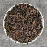 50g Yunnan Canned Pu-erh Tea Chen Xiang Small Tuo Cha Puer Tea Pu Er Cooked Tea