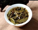 357g Natural Yunnan Pu-erh Tea Cake cha Tea Sheng Tea Organic Health Puer Tea 普洱