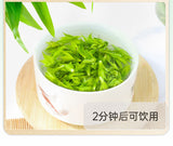 100g Buds Leaf of Chinese Holly New Kuding Tea  Fresh Bitter Tea Leaves Young