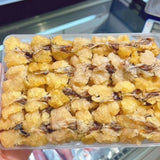 Huile de crapaud Huile de fil de grenouille des neiges Grenouille des forêts 50g