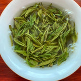 Longjing Green Tea 2025 Spring Tea500g Boxed Hotel Use Individually Wrapped Bags