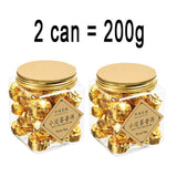 New Black Pu'er Tea Yunnan Xiaotuo Tea Pu'er Tea Organic Natural Pu'er 100g