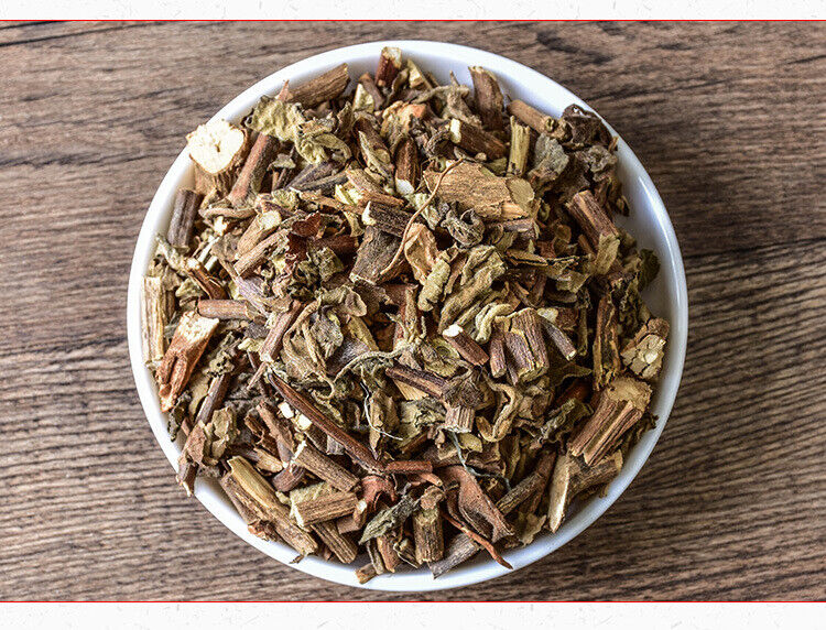 Chinese Herbal Medicine Patchouli Huo Xiang Medicine Food Patchouli 500g/1.1lb