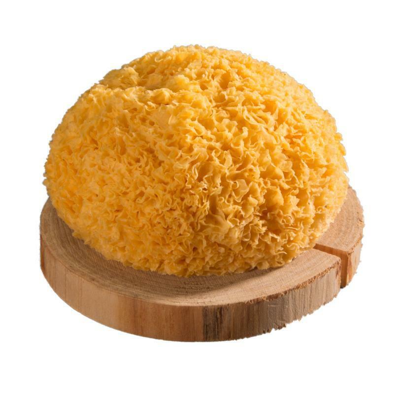 250g Dried White Fungus Snow Fungus Natural White Fungus Without Any Processing
