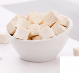 Fu Ling/茯苓粒/ Wolffiporia Cocos Schw Ryv.& Gibn Premium /Cubes Poria Cocos