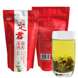 Jasmine Green Tea 100g Mao Feng Mao Jian High Mountain Tea