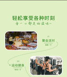 Grapefruit Aloe Juice Solid Drink 40g