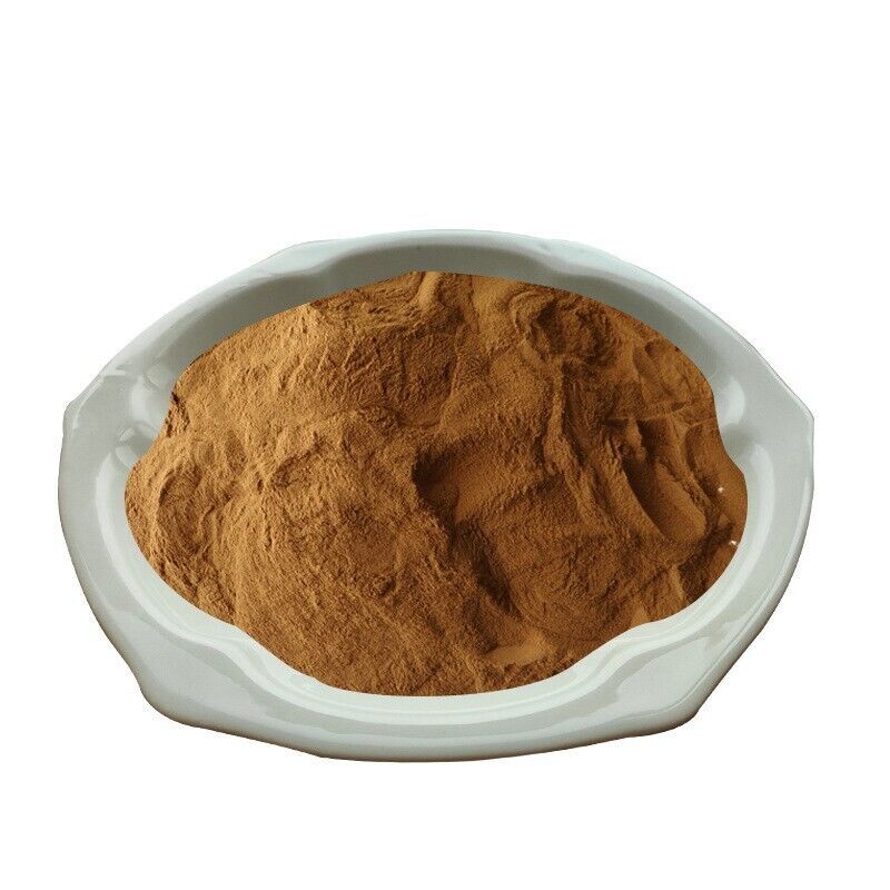 500g Authentic and high-quality Pure Turmeric Root Extract 10:1 Powder Main image