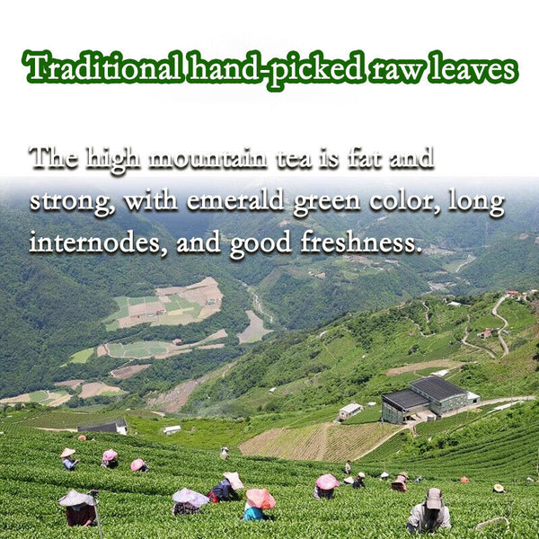 250g High Quality Tiguanyin Tea Taiwan Jin Xuan Milk Oolong Health Care Milk Tea