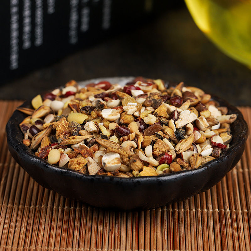 Red Bean and Barley Gravy Tea Herbal Tea Red Bean Gravy Tea Bag Tea 150g