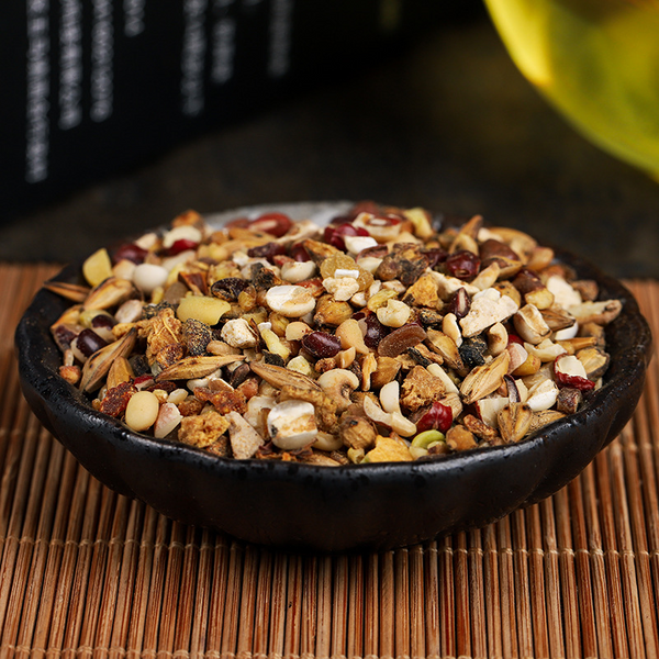 Red Bean and Barley Gravy Tea Herbal Tea Red Bean Gravy Tea Bag Tea 150g