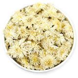 Premium Huangshan Chrysanthemum Tea 50g Dried Gong Chrysanthemum
