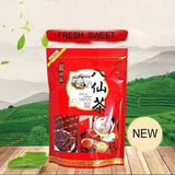 2023 Nature Loose Tea Oolong Tea High Mountain Eight Immortals Tea 250g