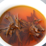 Yunnan Handmade Red Pagoda Black Tea 100g Dianhong Premium