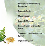 Boswellia Serrata Extract 17.6 oz