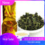 Fragrant Type Traditional Chinese Oolong Tea TiKuanYin Green Tea Anxi TieGuanYin