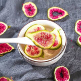 Dried Figs Tea Brewing Tea Soup Sugar Free Dried Nutritious Fruit Slices