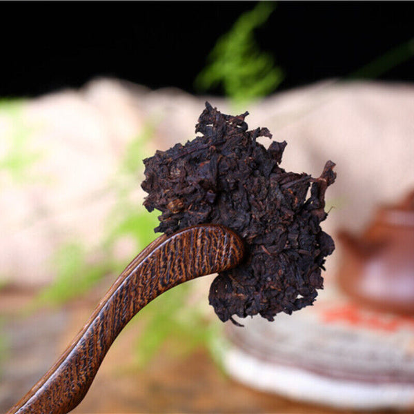 Premium Menghai Old Tree Pu'er Black Tea 357g Pu-Erh Tea King Chinese Tea