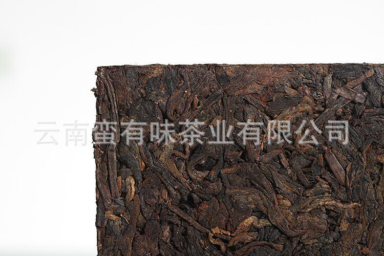 500g Yunnan Pu-erh Tea Camphor Old Tea Pu-erh Ripe Tea Organic Healthy Tea