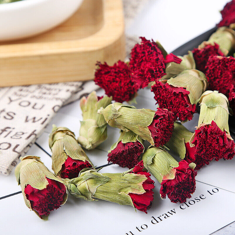 Dried Carnations Coneflower Bulk Herbal Tea 500g