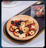 150g Chinese Wolfberry and Jujube Health Tea for Men Ginseng Five Treasure Tea