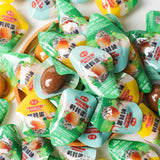 Ready-to-Eat Snack Braised Flavor Instant Snack Salted Quail Eggs Iron Eggs