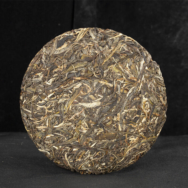 Pu'er Tea Cake Raw Tea 88 Green Cake Formula Seven Seed Cake 357g