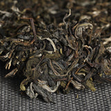 357g Yunnan Pu'er Raw Tea Icelandic Honey Rhythm (5/1) Tea Seven Seed Cake Tea
