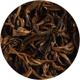 50g Supreme Yunnan Black Tea - Fengqing Dian Hong Dianhong Chinese Tea