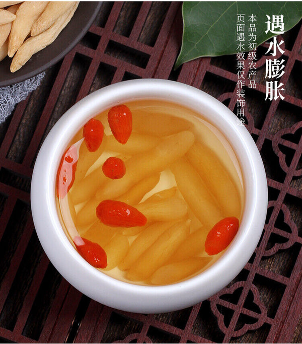 Ophiopogon Japonicus Herbal Tea Maidong High Quality Chinese Herbal Medicine
