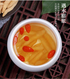 Ophiopogon Japonicus Herbal Tea Maidong High Quality Chinese Herbal Medicine